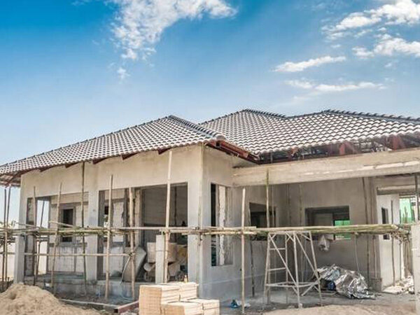 renovasi rumah